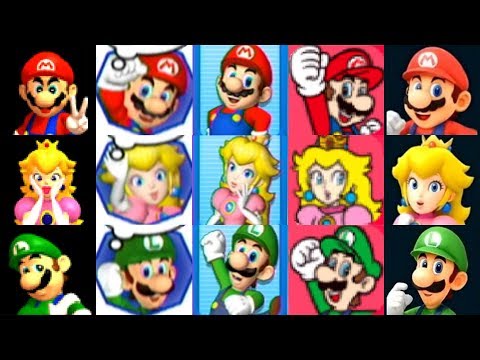 Evolution of All
