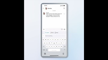 Bing-Swiftkey integration
