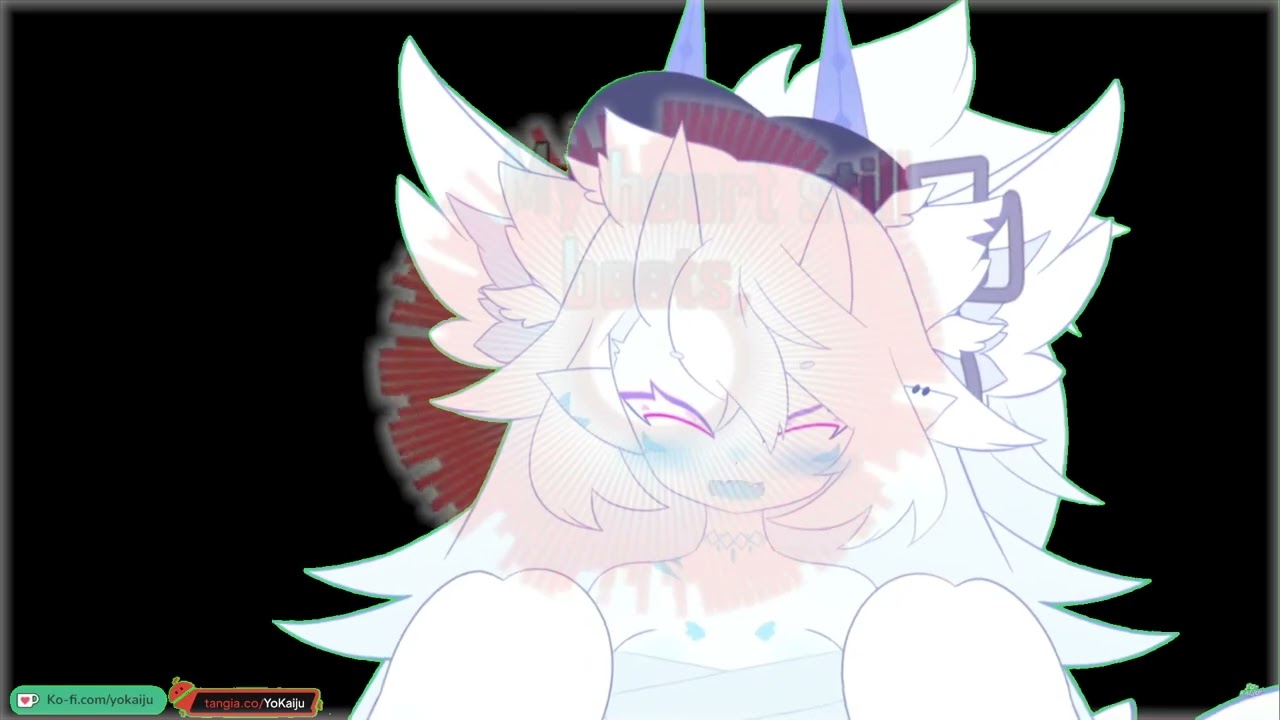 【🕯️TRUE CITIZEN KAIJU 🕯️】 K - AI - JU Sings "Hallelujah" By Citizen Soldier