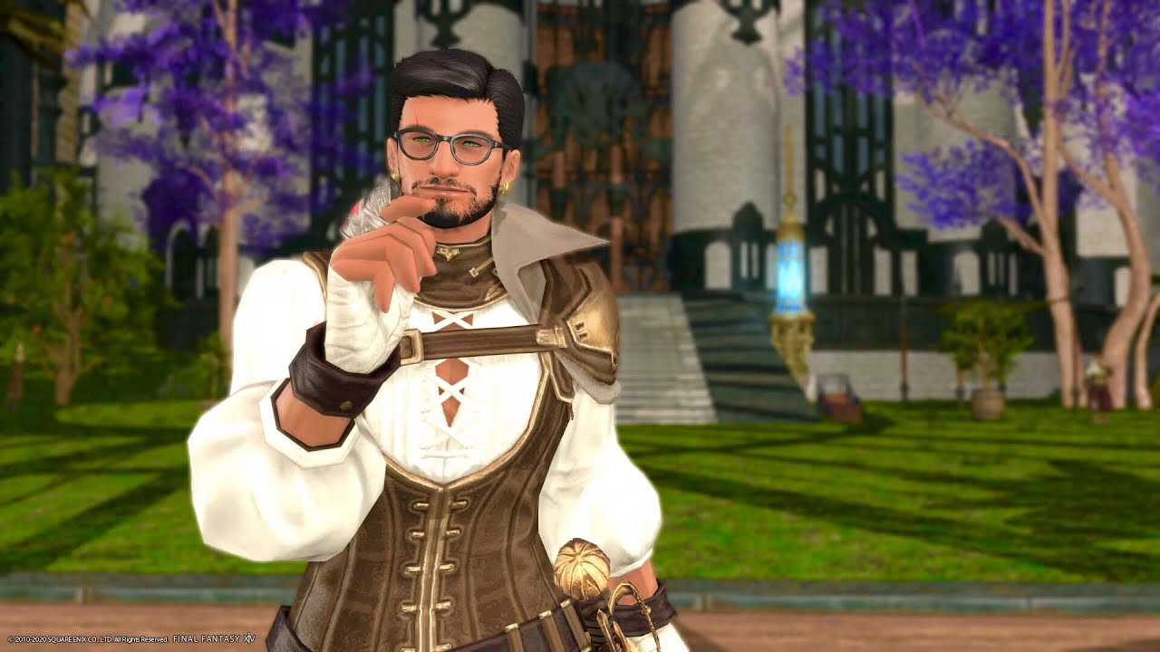 Shadowbringers Rdm Rotation FFXIV Shadowbringers The Puppets' Bunker /RDM - YouTube
