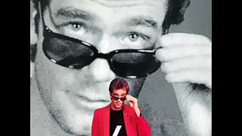 Ray Parker Jr VS Huey Lewis & The News