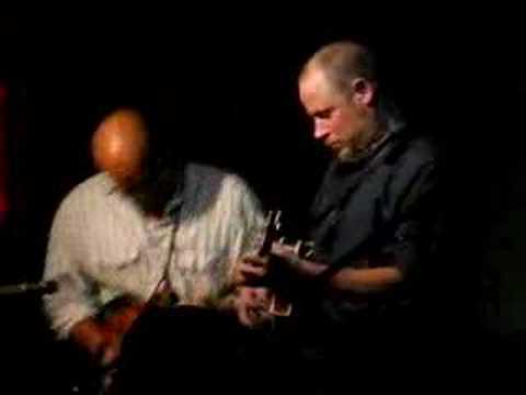 Jesse Cobb and Frank Solivan Cherokee Shuffle Stri...