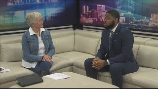 WEHT Local Lifestyles - University of Evansville