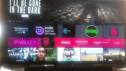 Analiti - How fast is your internet speed (OLD)