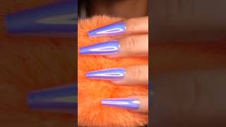 🤤 #nailart #nails #naildesign #relax #longnails #relaxing #satisfying #4k #notalkingasmr #asmr