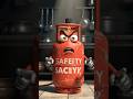 जब गैस सिलेंडर बोलने लगा 🔥🗣️ #ai #gascylinder #kahani #viralvideo