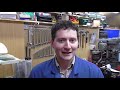 Beginning of video