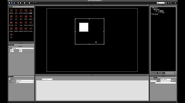 Lemur Editor In Depth Tutorial - Canvas Object