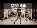 Neyo good man choreography by justin santiago