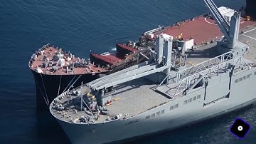 Transcom Provides Full-Spectrum Mobility Capability