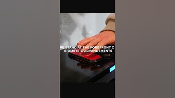 BioAffix® | Biometric and Security Solutions