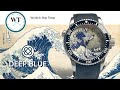 Deep Blue (Diver 1000 Gen2) | AFFORDABLE &amp; Well Spec’d - But NOT from AliExpress… | Give us a WAVE!!
