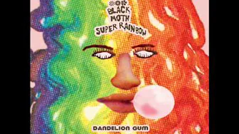Black Moth Super Rainbow - Forever Heavy Black Moth Super Rainbow - Forever Heavy