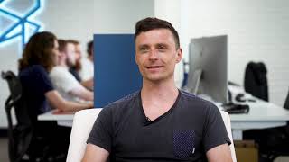 Famous Digi People: Meet Mark, Our Senior Full-Stack Developer Net Worth