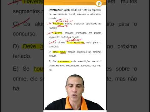 QUESTÃO DE CONCURSO