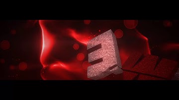 INSANE! RED SYNC INTRO // MADE FROM SCRATCH! (BY ME) COMMENT #NAME