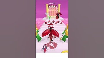 Destiny Run Android Games 45