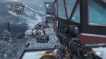 Advanced Warfare Tips and Tricks - EXO HOVER - How To Get Dog Fight Kills