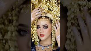 Model Make Up Pengantin Tercantik makeup pengantin shorts