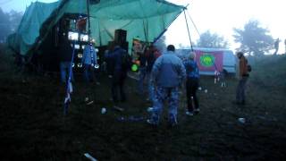 Draxtyle Borotin 26.7.09