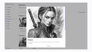 This Is Clair Story - The Best Writing App For Every Writer
