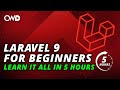 Laravel tutorial for beginners  how to learn laravel  complete laravel tutorial in 2023