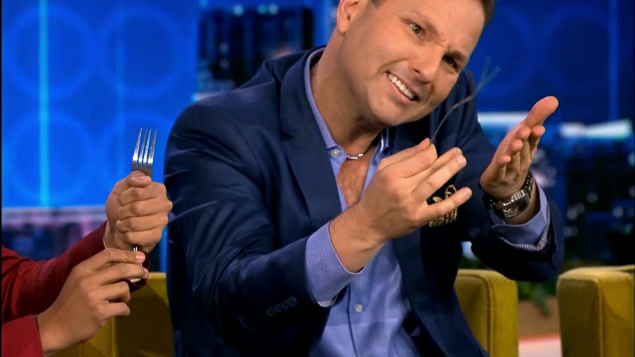 Guy Bavli's Weekly Mind Magic Show In Ft Lauderdale