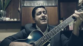 Video thumbnail of "Ten piedad de mí | Hno. Mario Godoy"