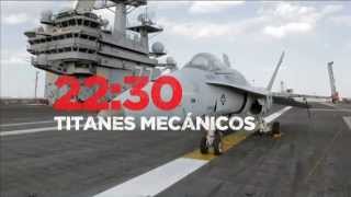 Discovery Max Spain Summer Request Continuity 2014