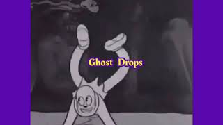 Ghost drops 💜