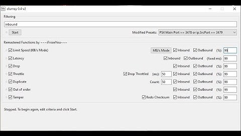 This how to get + use XLAG on GTA ONLINE