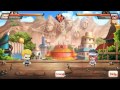 Heroes LegendNinja Heroes AndroidiOS Gameplay Part 