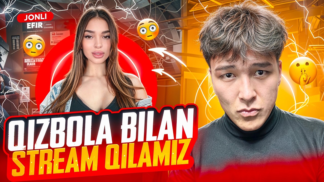 OKALARIN KAMANDASI BILAN TURNIRDA TOP 1 QVOTTI