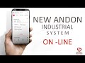 Transform Your Factory Floor with Online Andon System: Efficiency and Rapid Response Within Reach