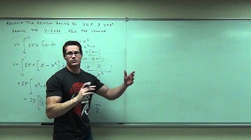 Calculus 1 Lecture 5.3 Part 3