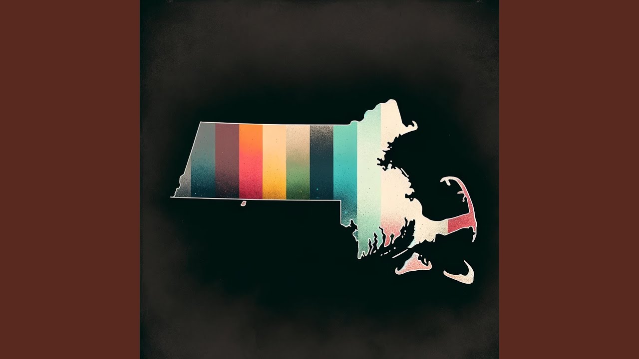 Boston Massachusetts Anthem