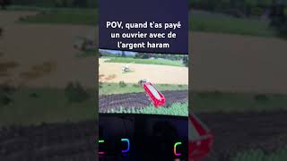 Farming, simulator 25 #Abonnez-vous 