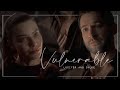 Vulnerable  lucifer and chloe  s1s6 