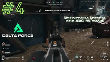 Delta Force Warfare Gameplay Walkthrough Part 4