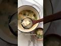 Traditional Japanese Miso Soup