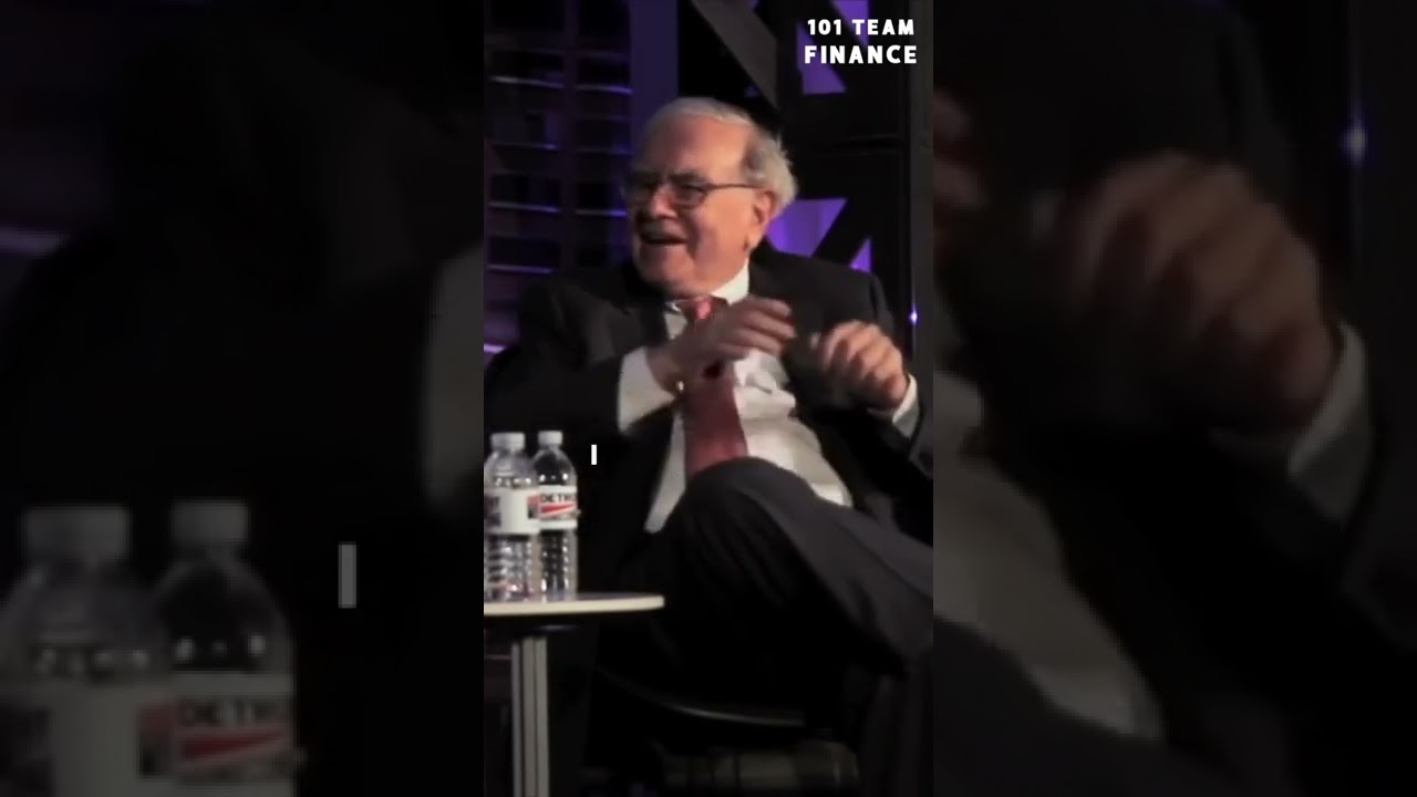 Investment During Inflation And Stock Selling Strategy | Warren Buffett | 101 Team Finance