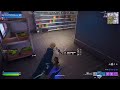 Me Chilling playing Fortnite till 2026