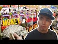 Japanese Coin Pusher : ★★Super Rare★★ Black Jackpot Win ...