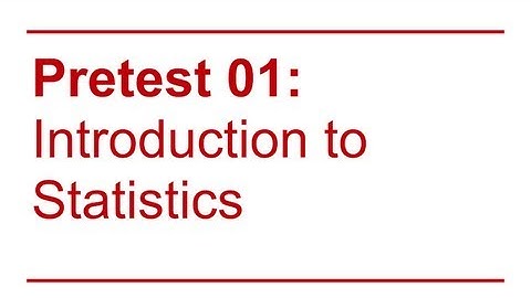 Data Sense 01: Introduction / Quiz Review 1