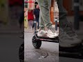 Comfort, Style, and Freedom — The Wolf Warrior X Takes You There!