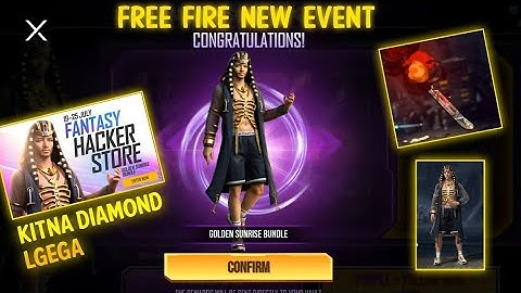 free fire new fantasy hacker store (new event) free fire fantasy hacker store kitna diamond lagega.