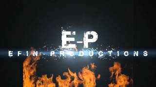 Sony Vegas Pro 11 INTRO (2nd TRY WITH FIRE)