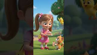 Nona and the cake🍰#funny #foryou