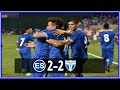 El Salvador [2] vs Honduras [2] + HD/RADIO : Amistoso/Friendly : 5.27.2017