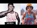 Kid Ink Ft. Dej Loaf - Be Real (Dirty) (CDQ) (Produced by DJ Mustard)